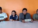 Mobil Pajero Warga Kedamaian Dirampas Debt Collector di Polda Lampung