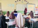 Gamifikasi Dihadirkan Teknokrat sebagai Inovasi Pembelajaran Matematika di SMK Palapa