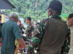 1 Anggota TNI Gugur Akibat Diserang KKB di Kiwirok Papua Pegunungan