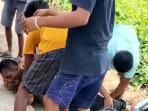 Pelaku-begal-diamankan-warga-di-Jalinsum-wilayah-Bekri-Wates.jpg