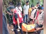 Pembunuh Pengantin Baru di Tanah Laut Ternyata Kenalannya di Aplikasi Jejaring Sosial