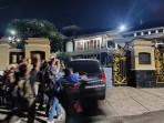 Breaking News Rumah Eks Bupati Pesawaran Dendi Ramadhona Digeledah Kejati