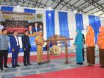 Bupati Novriwan Urai Peran Strategis Pers dalam Akselerasi Pembangunan Tubaba