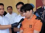 Alvi Maulana Tersangka Mutilasi Kekasihnya Dijerat Pasal Berlapis, Terancam Hukuman Mati