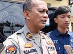 Oknum Polwan Diduga Selingkuh dengan Anggota DPRD, Digerebek Suaminya yang Juga Polisi