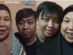 Pengakuan Mengejutkan Adi Rasanya Nikahi Janda Anak 9 Usia 63 Tahun, 'Nano-nano'