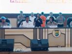 Polda Lampung Tangkap 7 Pelaku Bom Molotov Pasca Demo, 6 Orang ABH