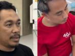 Peras Direktur RSUDAM Rp 20 Juta, 2 Oknum LSM Ditangkap Saat Transaksi di Minimarket