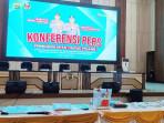 Breaking News Polda Lampung Akan Gelar Konpers Bom Molotov saat Demo