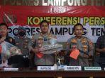 Polres-Lampung-Tengah-barang-bukti-kasus-penyerangan-satnarkoba.jpg