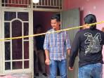 Wanita Tewas dengan Leher Tergorok di Bandar Lampung, Polisi Temukan Pisau di Lokasi
