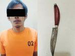 Polsek Seputih Banyak Ringkus Pelaku Penganiayaan dan Percobaan Pencurian