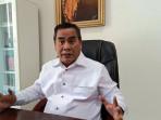 Pertanggungjawaban Pidana Mantan Kadis PUPR Lamtim Subandri Bachri Sudah Putus 