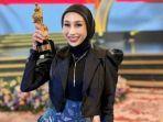 Profil-Reza-Gladys-pelapor-Nikita-Mirzani-hingga-jadi-tersangka.jpg