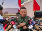 Alasan TNI AD Simpan Rudal Balistik KHAN di Kalimantan Timur
