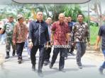 Wabup Tulangbawang Hadiri Puncak HUT Kampung Penawar Rejo ke-16, Jadi Ajang Refleksi