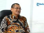 Rencana Ground Breaking Bangunan Permanen Sekolah Rakyat di Kawasan Kota Baru