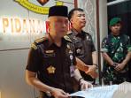 Resmi Tersangka, Eks Wabup Tuba Heri Wardoyo Jalani Penahanan 20 Hari ke Depan