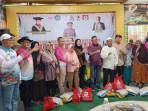 Reuni Akbar 2025, IKA FH Unila Gelar Baksos hingga Donor Darah