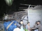 Sembilan Rumah Rusak Akibat Gempa di Semaka Lampung, Tidak Ada Korban Jiwa