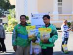 Dorong Program SPHP, PalmCo Salurkan 195 Ton Beras Murah ke 107 Titik Distribusi