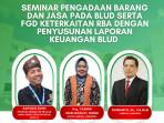 ARSADA Lampung Bakal Gelar Seminar dan FGD 21 November Mendatang