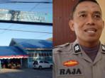 Nasib Polisi yang Diduga Hanya Nonton Saat Anaknya Pukul Waka SMAN 1 Sinjai 
