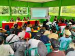 Wabup Lampung Tengah Dukung Kemitraan Tebu dengan SGC untuk Para Petani