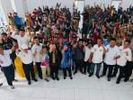 Tebu Jadi Harapan Masa Depan Petani Lampung