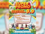 Simak Tanggal Promonya! Tiket Masuk Rp99 Ribu untuk 10 Orang, MBeach Jadi Incaran Wisatawan