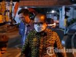 Eks Pj Gubernur Samsudin Diperiksa Kejati Lampung, Total 58 Saksi Sudah Dimintai Keterangan