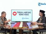Sekolah Rakyat Jenjang SD dan SMP di Lampung, Kapan Dimulai?