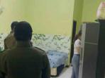 Pengakuan Selebgram yang Digerebek Bareng Suami Orang di Kamar Kos, Cuma Numpang Nginap