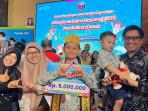 Siswa SD Islam Az Zahra Bandar Lampung Sabet Perunggu OSN 2025