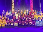 Smanda Olympic 2025 Berlangsung Meriah, Sajikan Lomba dan Drama Kolosal Cerita Rakyat Lampung