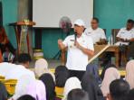 Siapkan Generasi Emas 2045, Bupati Tubaba Novriwan Jaya Tekankan Pentingnya Kedisiplinan
