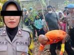 Sosok Briptu Rizka Sintiyani Polwan Tersangka Pembunuhan Brigadir Esco, Istri Korban
