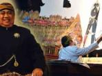 Sosok Ki Anom Suroto Dalang Legendaris Meninggal Sakit Jantung, Pernah Tampil di 5 Benua