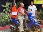 Suami Syok Bangun Tidur Alat Vital Putus Dipotong Istri, Buru-buru Naik Motor ke RS