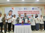 UBL dan PT Dirgantara Indonesia Jalin Kerjasama Penguatan Pendidikan dan Industri Manufaktur