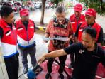 Pertamina Sumbagsel bersama Komisi XII DPR RI Pastikan Distribusi BBM Lampung Optimal