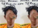 Pria di Banyuasin Tombak Perut Kakak Iparnya hingga Tewas karena Masalah Sepele