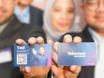 Telkomsel Sabet Penghargaan Asian Technology Excellence Awards 2025 atas Inovasi Automation dan AI