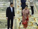 Aktivitas Sri Mulyani Setelah Tak Lagi Jadi Menteri Keuangan