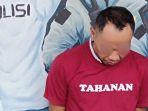 Tersangka-asusila-NH-oknum-PNS-Bengkulu-saat-ditangkap-Polda-Lampung.jpg