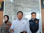Tersangka Pembunuhan Kakak-Adik di Pesbar Terancam Hukuman Penjara 15 Tahun