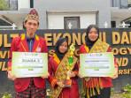 Dari Laboratorium ke Panggung Nasional: Perjalanan Inspiratif Tim Kakao Vision Teknokrat Indonesia