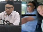 Video Kontroversial Wahyudin Moridu Ternyata Disebar Wanita Inisial FT 