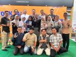Gramedia MBK Gelar Semesta Buku 2025, Ada Talk Show Bareng Penulis Muda hingga Diskon Buku 90 Persen