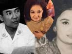 Jenazah Yurike Sanger, Istri ke-7 Soekarno Akan Disemayamkan di Rumah Duka RS Fatmawati